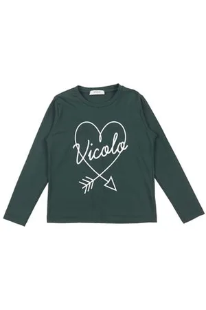 VICOLO TOPWEAR - T-shirts - on YOOX.com