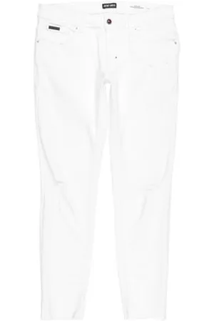 Antony Morato BOTTOMWEAR - Jeans - on YOOX.com