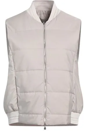 D.EXTERIOR COATS & JACKETS - Gilets - on YOOX.com