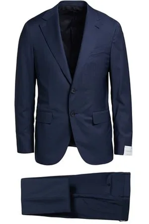 CARUSO SUITS and CO-ORDS - Suits - on YOOX.com
