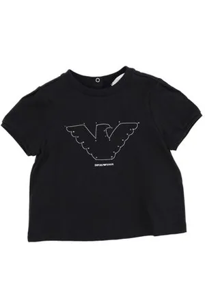 Emporio Armani TOPWEAR - T-shirts - on YOOX.com