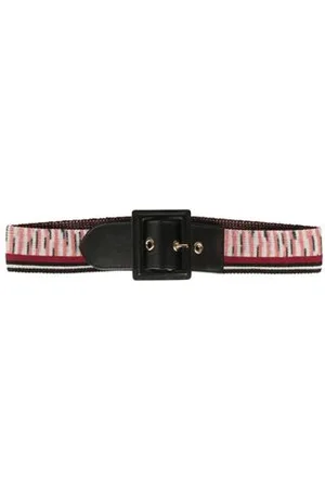 Missoni Small Leather Goods - Belts - on YOOX.com