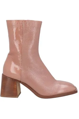 Lemaré FOOTWEAR - Ankle boots - on YOOX.com