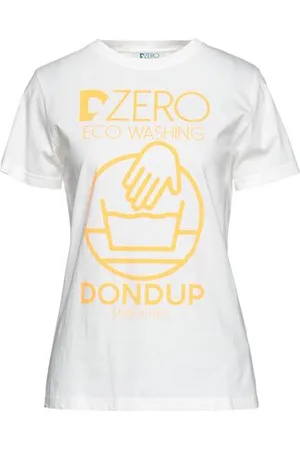 Dondup TOPWEAR - T-shirts - on YOOX.com