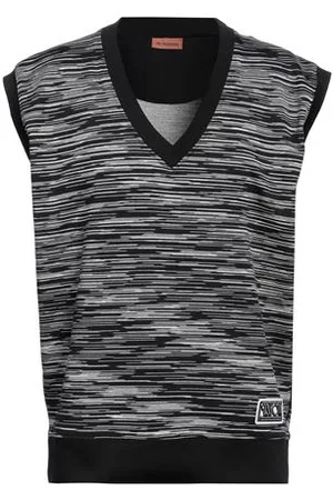 Missoni TOPWEAR - Tank Tops - on YOOX.com
