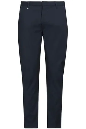Berna BOTTOMWEAR - Trousers - on YOOX.com