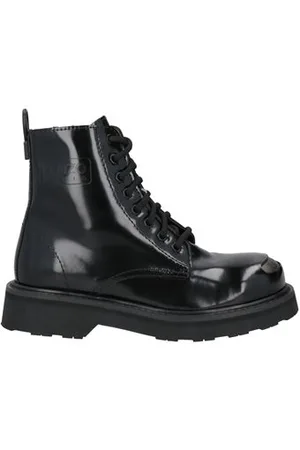 Kenzo FOOTWEAR - Ankle boots - on YOOX.com