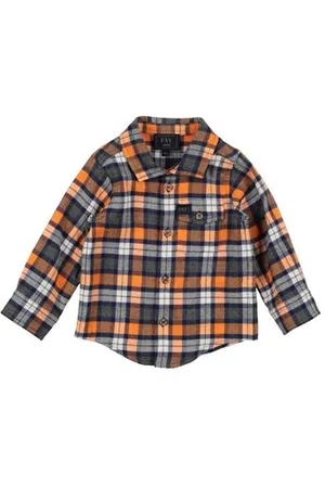 FAY TOPWEAR - Shirts - on YOOX.com