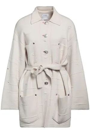 Barrie KNITWEAR - Cardigans - on YOOX.com