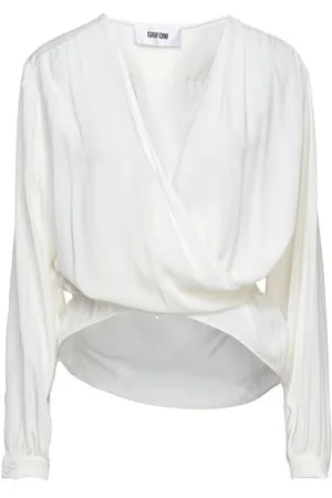 GRIFONI TOPWEAR - Tops - on YOOX.com