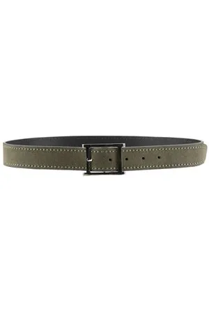 Orciani Small Leather Goods - Belts - on YOOX.com