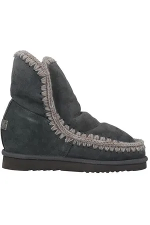 Mou FOOTWEAR - Ankle boots - on YOOX.com