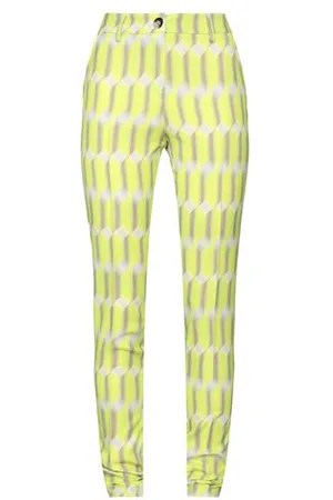 BABYLON BOTTOMWEAR - Trousers - on YOOX.com