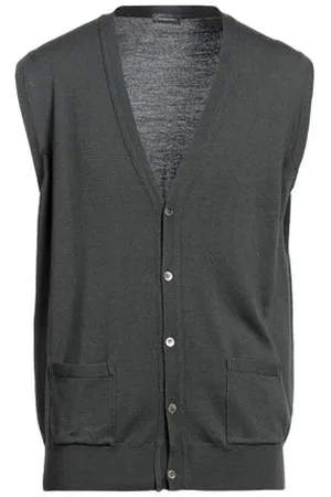 ROSSOPURO KNITWEAR - Cardigans - on YOOX.com