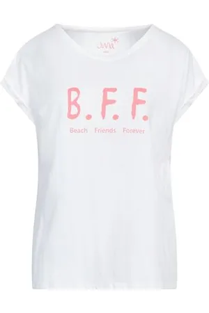 Juvia TOPWEAR - T-shirts - on YOOX.com