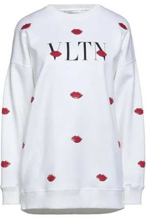 VALENTINO GARAVANI TOPWEAR - Sweatshirts - on YOOX.com