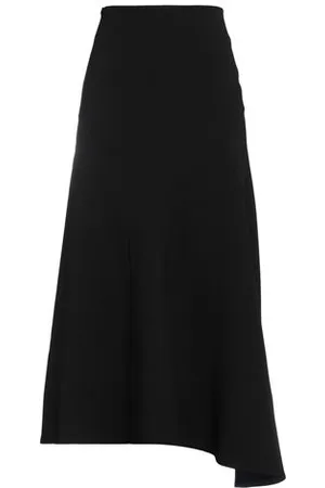 Ellery BOTTOMWEAR - Maxi skirts - on YOOX.com