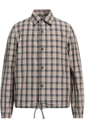 HERNO TOPWEAR - Shirts - on YOOX.com