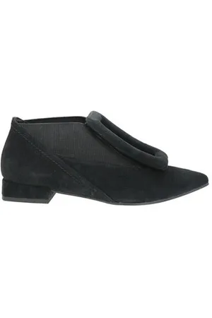 DANIELE ANCARANI FOOTWEAR - Ankle boots - on YOOX.com