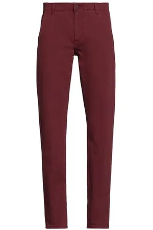 Dockers BOTTOMWEAR - Trousers - on YOOX.com