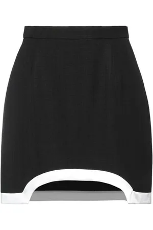 Casablanca BOTTOMWEAR - Mini skirts - on YOOX.com