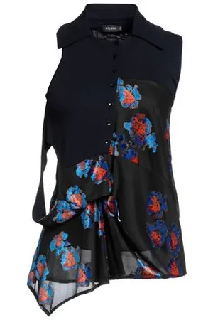 Atlein TOPWEAR - Tops - on YOOX.com