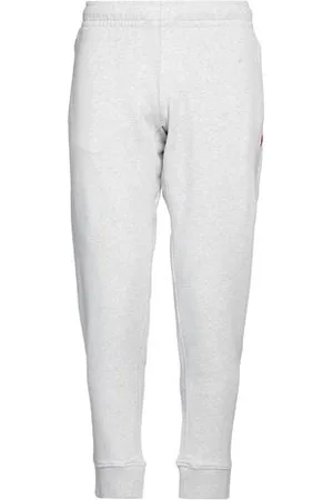 Superdry BOTTOMWEAR - Trousers - on YOOX.com