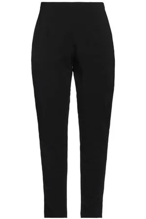 Black Label BOTTOMWEAR - Trousers - on YOOX.com