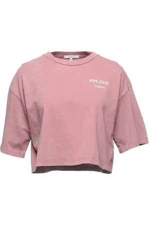 Pepe Jeans TOPWEAR - T-shirts - on YOOX.com