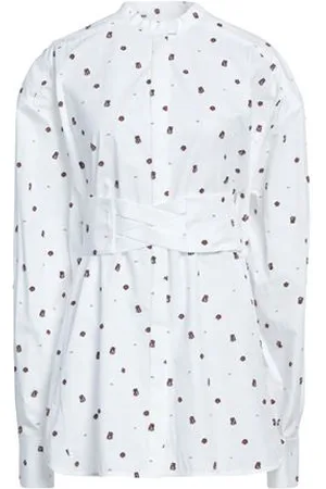 Ellery TOPWEAR - Shirts - on YOOX.com