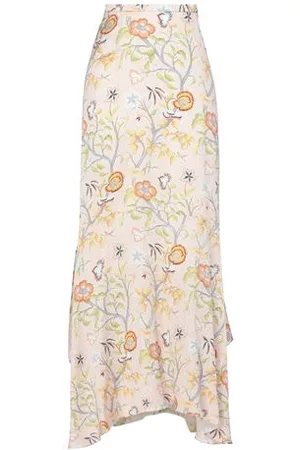 Peter Pilotto BOTTOMWEAR - Maxi skirts - on YOOX.com