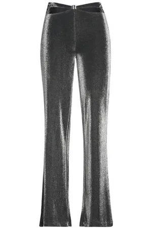ROTATE BOTTOMWEAR - Trousers - on YOOX.com