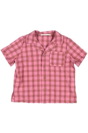 Zhoe & Tobiah TOPWEAR - Shirts - on YOOX.com