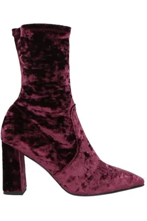 J|D JULIE DEE FOOTWEAR - Ankle boots - on YOOX.com