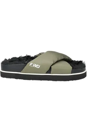 F_WD FOOTWEAR - Sandals - on YOOX.com