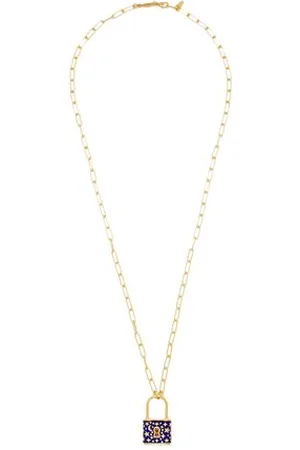 Kurshuni JEWELLERY and WATCHES - Necklaces - on YOOX.com