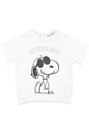 Iceberg TOPWEAR - T-shirts - on YOOX.com