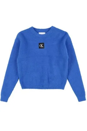 Calvin Klein KNITWEAR - Jumpers - on YOOX.com