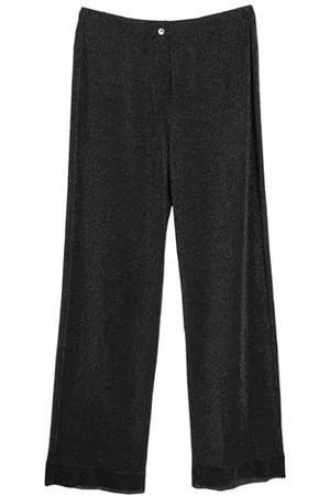 Alanui BOTTOMWEAR - Trousers - on YOOX.com