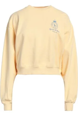Sporty & Rich TOPWEAR - Sweatshirts - on YOOX.com