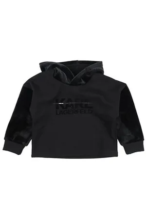 Karl Lagerfeld TOPWEAR - Sweatshirts - on YOOX.com