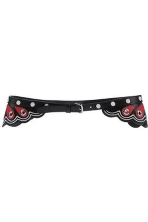 RED(V) Small Leather Goods - Belts - on YOOX.com