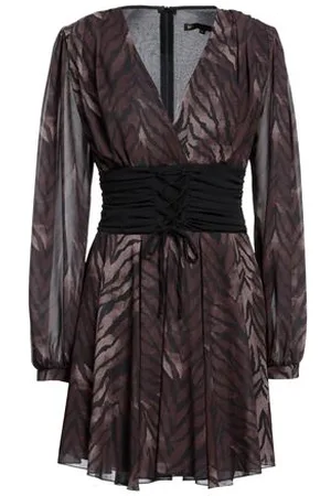 BABYLON DRESSES - Mini dresses - on YOOX.com