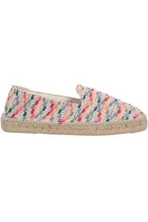 MANEBI FOOTWEAR - Espadrilles - on YOOX.com