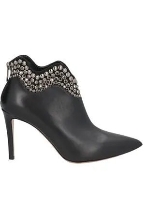 NINALILOU FOOTWEAR - Ankle boots - on YOOX.com