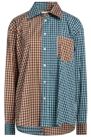 (DI)VISION TOPWEAR - Shirts - on YOOX.com