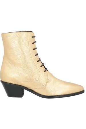 Zadig & Voltaire FOOTWEAR - Ankle boots - on YOOX.com