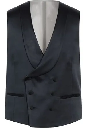 PAOLONI SUITS and CO-ORDS - Waistcoats - on YOOX.com