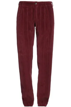 Incotex BOTTOMWEAR - Trousers - on YOOX.com