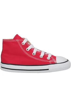 Converse FOOTWEAR - Trainers - on YOOX.com